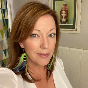 Meet your Posher, Lia